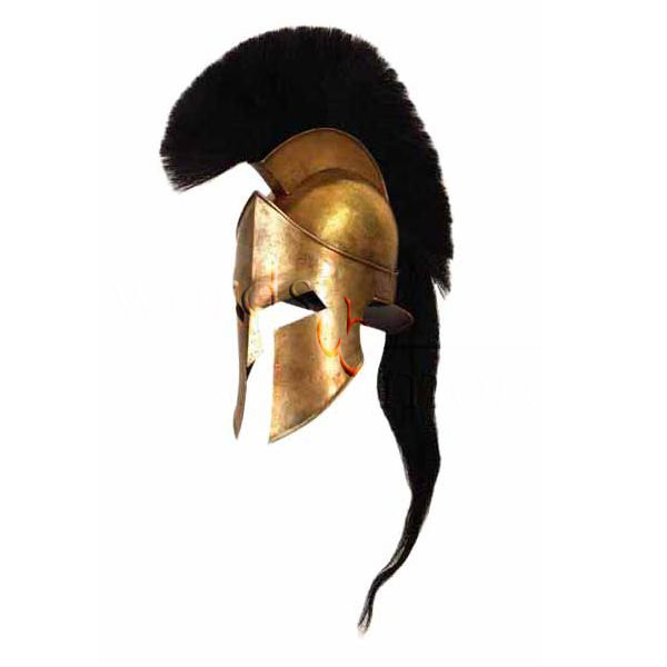 foto 300 King Leonidas Helmet